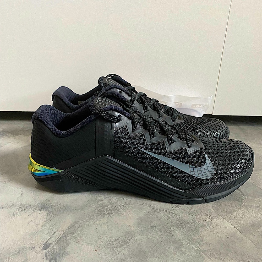 SOLD 🖤NIKE Metacon 6 NWT